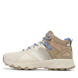 

Трекінгові черевики Columbia Peakfreak™ Hera Mid OutDry™ 2063491 Brown, Бежевий