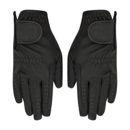 Horka Дамски ръкавици Horka Gloves Serino 138630 Black