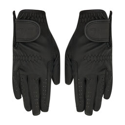 Horka Ženske rukavice Horka Gloves Serino 138630 Black