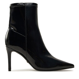 Guess Ботильйони Guess Richery FLFRRY PAF10 Чорний