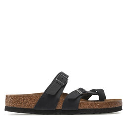 Birkenstock Şlapi Birkenstock Mayari 0171481 Negru