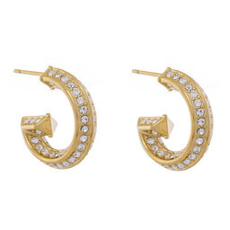 Guess Сережки Guess JUBE05 444JW Золотий