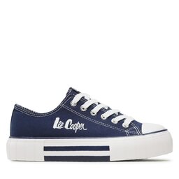

Кеди Lee Cooper LCW-23-31-1803L Navy, Cиній