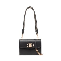 

Сумка Liu Jo Ecs M Crossbody NF2230 E0086 Black/Studs R9250, Чорний
