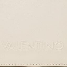 

Сумка Valentino Holiday Re VBS6V204 Ecru, Écru