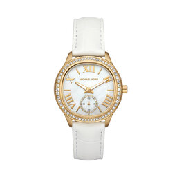 Michael Kors Ceas Michael Kors Sage MK4818 Alb