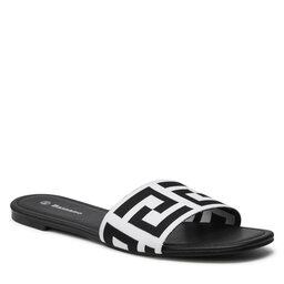 Bassano Șlapi Bassano 23342HDC Black