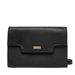 WITTCHEN Torebka WITTCHEN 99-4Y-601-1 Czarny