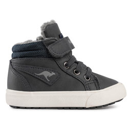

Черевики KangaRoos Kavu III 01400 000 423 Dk Navy/Grey, Сірий