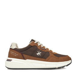 Beverly Hills Polo Club Sneakers Beverly Hills Polo Club CEO-V5-MARCO Braun