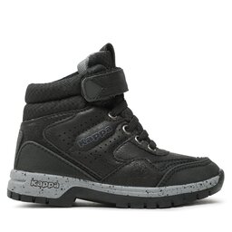 Kappa Polacchine Kappa 260732K Nero