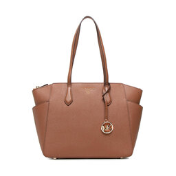 MICHAEL Michael Kors Borsetta MICHAEL Michael Kors Marilyn 30S2G6AT2L Luggage