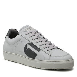 G-Star Raw Sneakersy G-Star Raw Loam II Tnl Nub M 2212 006506 Lgry/Dgry