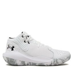 

Взуття Under Armour Ua Jet '21 3024260103-103 Wht/Wht, Білий