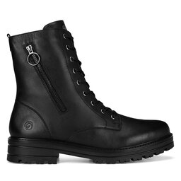 Remonte Botines Remonte D2281-01 Negro