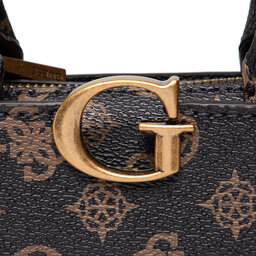 

Сумка Guess Vibe Mini HWPB86 58770 MLO, Коричневий