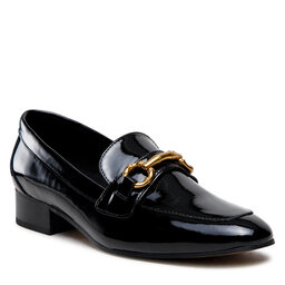 Gino Rossi Slipper Gino Rossi 81200 Black