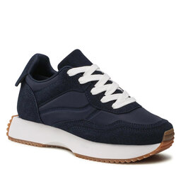 Jenny Fairy Sneakers Jenny Fairy WAG1112101A Cobalt Blue