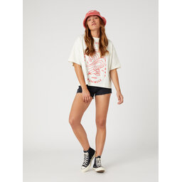 

Капелюх Wrangler Fringed W0X521XAP Faded Rose, Червоний