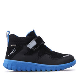 

Черевики Superfit GORE-TEX 1-006196-0000 S Schwarz, Чорний