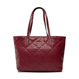 

Сумка Guess Vikky (QQ) HWQQ69 95230 MER, Бордовий