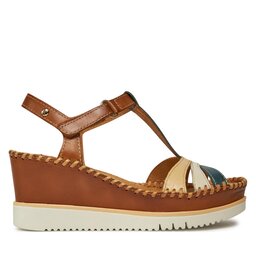 Pikolinos Sandale Pikolinos Aguadulce W3Z-1776C1 Maro