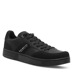 Beverly Hills Polo Club Sneakers Beverly Hills Polo Club 20MC2020 Nero