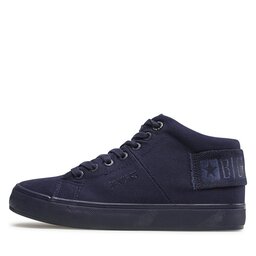

Снікерcи Big Star Shoes LL274003 Navy, Cиній