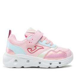 

Снікерcи Joma Star Jr 2213 JSTARW2213V Pink, Рожевий