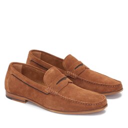 Kazar Nizki čevlji Kazar Frankie 79804-02-02 Brązowy