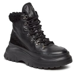 Bogner Боти Bogner Banff 11 22342353 Black 001