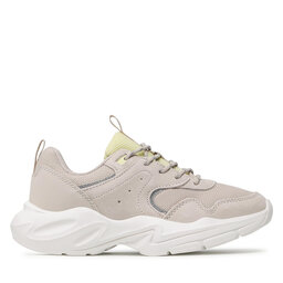 

Снікерcи Sprandi WP40-21182Y Beige, Бежевий