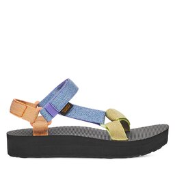 Teva Sandały Teva Midform Universal 1090969 Kolorowy