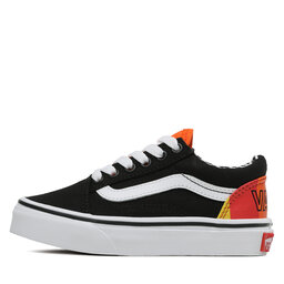 

Кросівки Vans Old Skool VN0A7Q5FBMV1 GRADIENT BLACK/MULTI, Чорний