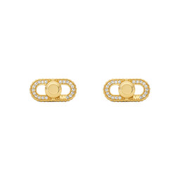Michael Kors Orecchini Michael Kors MKC1738CZ710 Oro