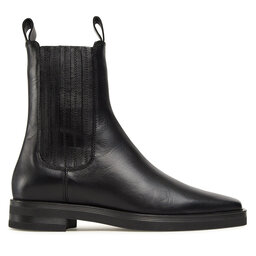 Gino Rossi Stiefeletten Gino Rossi 222FW131 Schwarz
