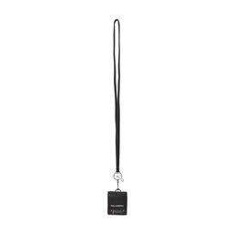 KARL LAGERFELD Kopfhörer-Hülle KARL LAGERFELD 230W3239 Black