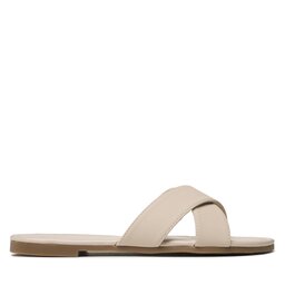 

Шльопанці Bassano WSS20916-03 Beige, Бежевий