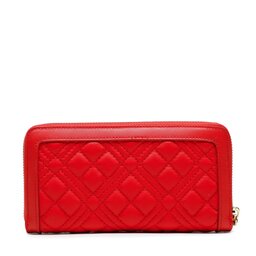 

Великий жіночий гаманець LOVE MOSCHINO, Червоний