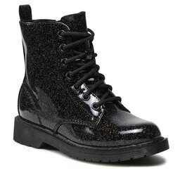Steve Madden Stövlar Steve Madden Jdean SM15000143-02002-737 Black Glitter