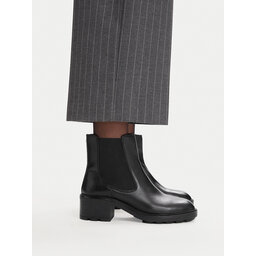 Lasocki Stiefeletten Lasocki CEO-WI34-ANTONY-02 Schwarz