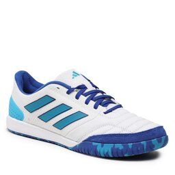 adidas Boty adidas Top Sala Competition Indoor Boots FZ6124 Bílá