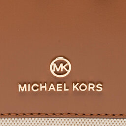 

Сумка MICHAEL Michael Kors Maeve 30T2G5VM2C Nat/Corn, Бежевий