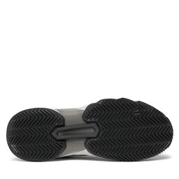 

Взуття adidas CourtJam Control 3 Clay Tennis ID7392 Cblack/Ftwwht/Grefou, Чорний