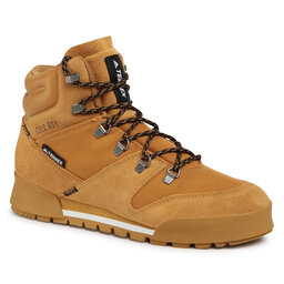 adidas Pantofi adidas Terrex Snowpitch C.Rdy FV7960 Camel