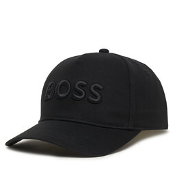 BOSS Cap BOSS J53167 M Schwarz