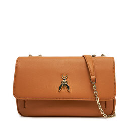 Patrizia Pepe Torebka Patrizia Pepe 8B0228/L001 B815 Brązowy