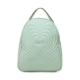 CAFèNOIR Rucksack CAFèNOIR C3IA0402 Acqua Marina G003