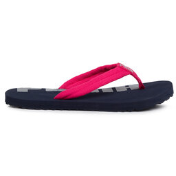 

В'єтнамки Puma Epic Flip V2 Jr 360288 26 Peacoat/Bright Rose, Рожевий