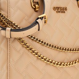 

Сумка Guess HWQB89 84060 BEI, Бежевий